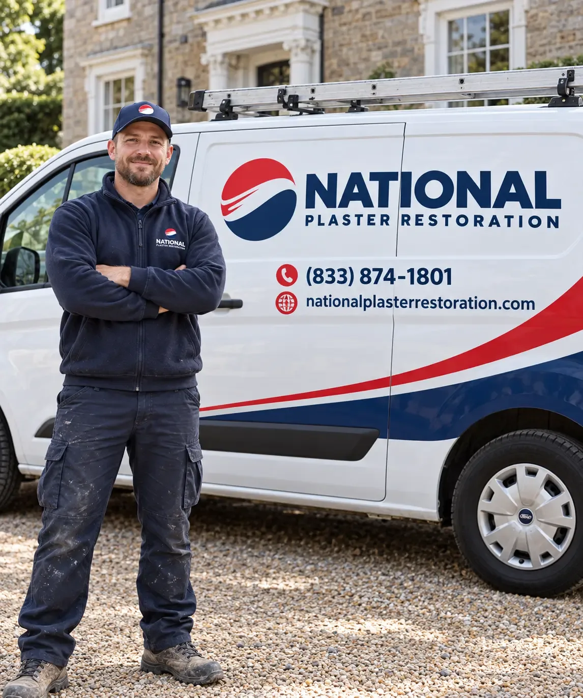 Plaster Repair company in High Hill, MO